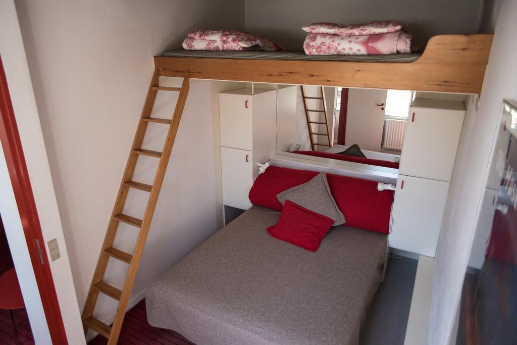 Det Gamle Mejeri Aparthotel Stokkebro Екстериор снимка